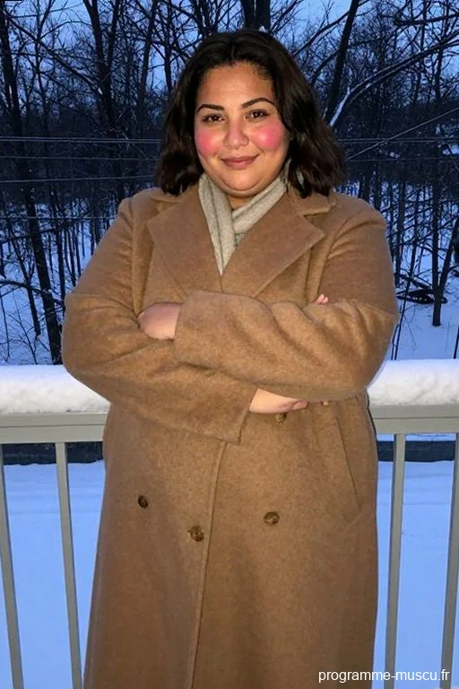 Lila59, 35 ans à Auby