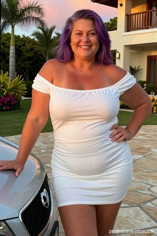 Lila59, 45 ans à Flines-lez-Raches