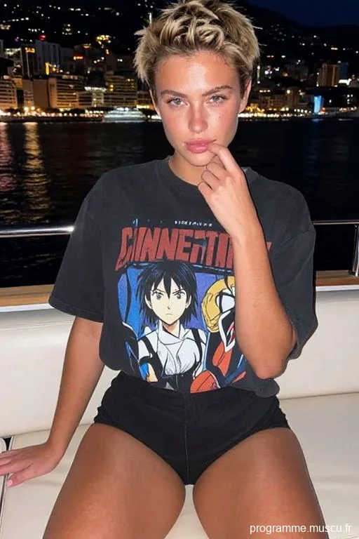 Lila59, 24 ans à Valenciennes