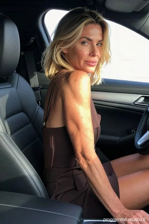 Lila59, 45 ans à Lille