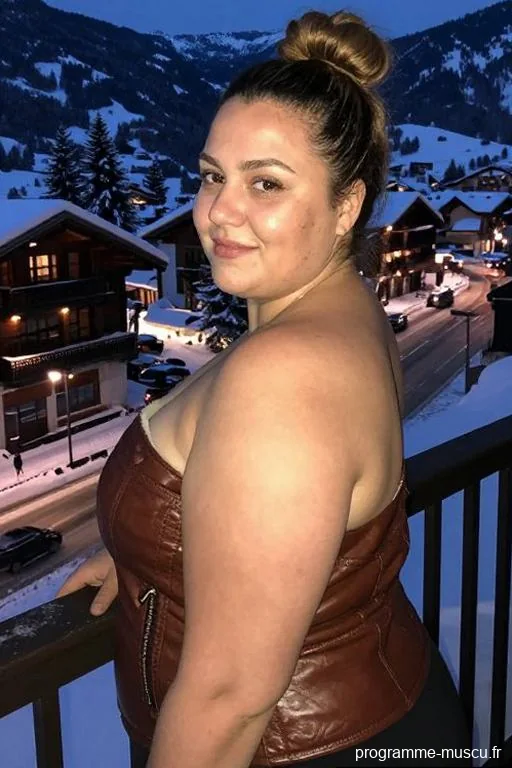 Lila59, 36 ans à Lille