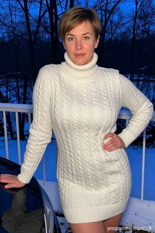 Lila59croix, 38 ans à Croix