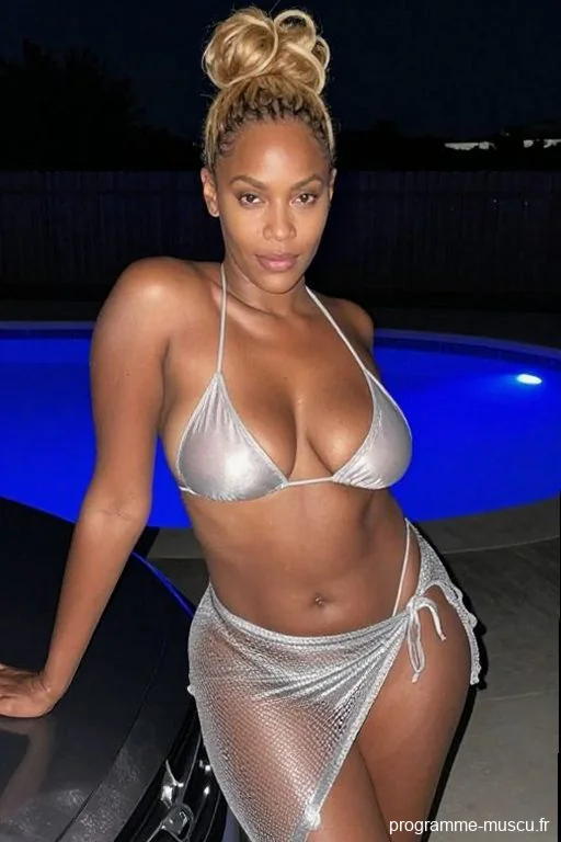 Lila60, 40 ans à Creil