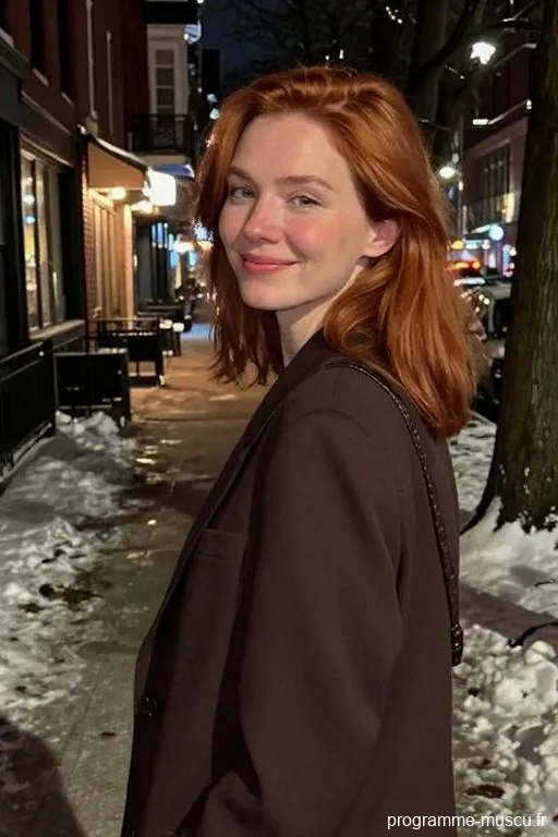 Lila60, 35 ans à Méru