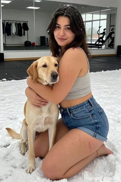 Lila60, 32 ans à Montataire