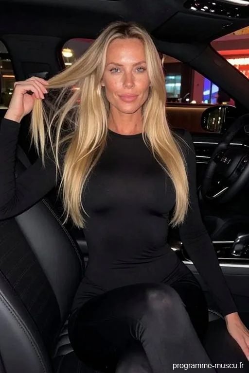 Lila60, 43 ans à Saint-Just-en-Chaussée