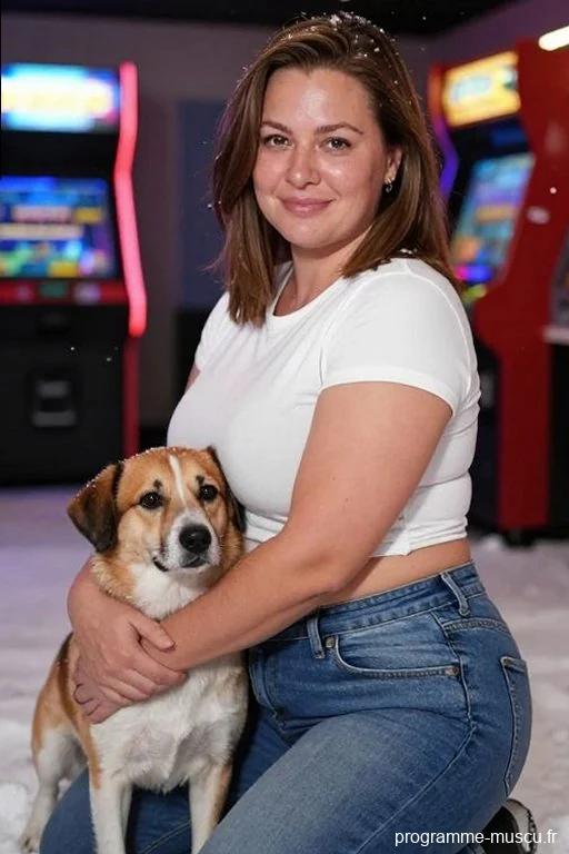 Lila62, 35 ans à Arras