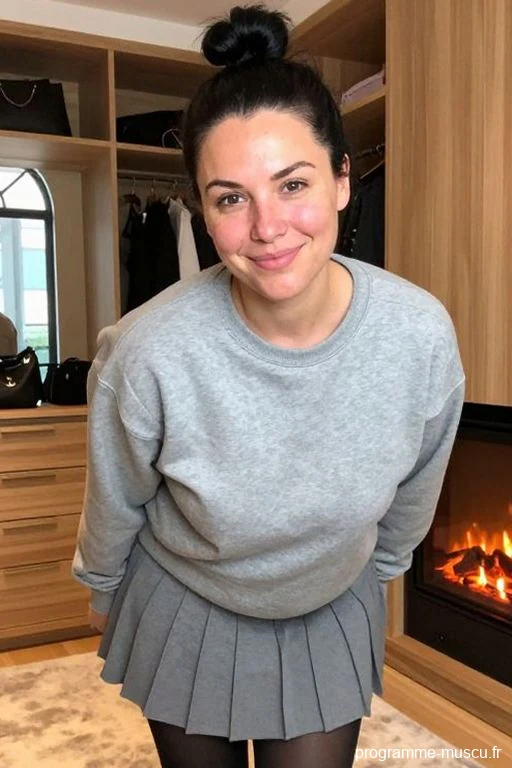 Lila62, 35 ans à Arras