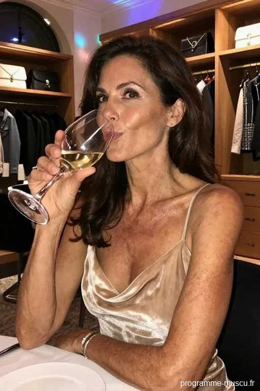 Lila62, 47 ans à Béthune