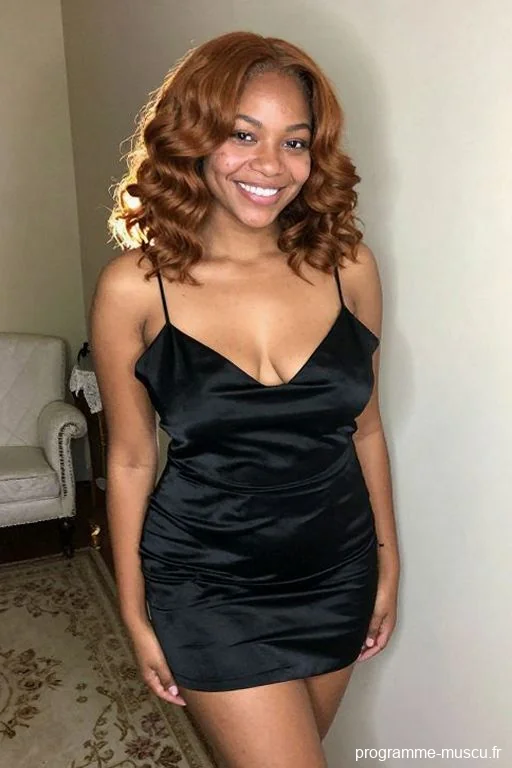 Lila62, 28 ans à Outreau