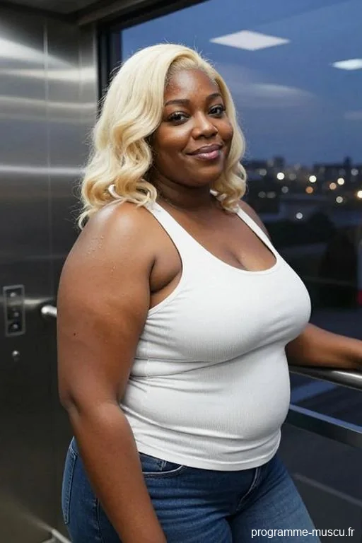 Lila62, 42 ans à Mazingarbe