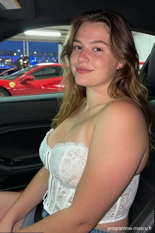 Lila63, 33 ans à Ceyrat