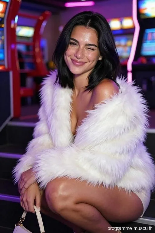 Lila64, 23 ans à Orthez