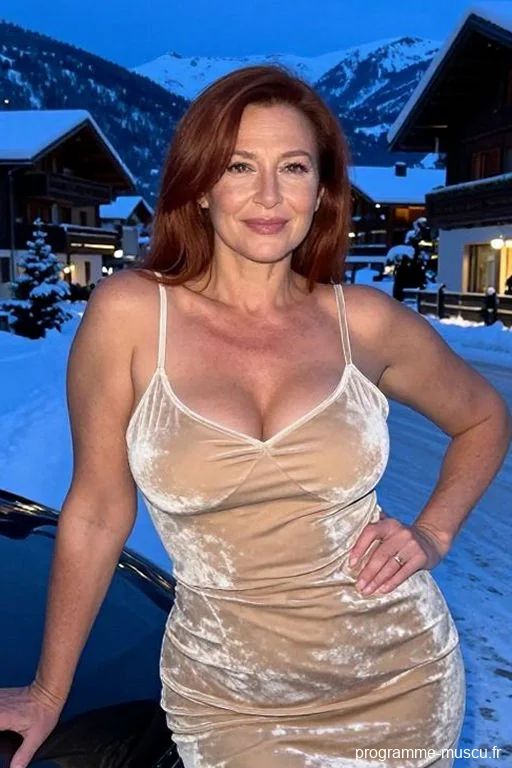 Lila64, 48 ans à Ciboure