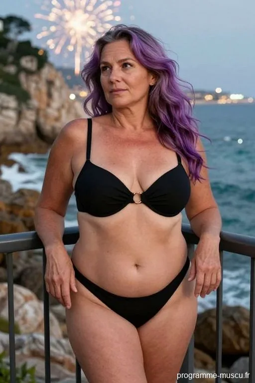 Lila64, 45 ans à Mourenx