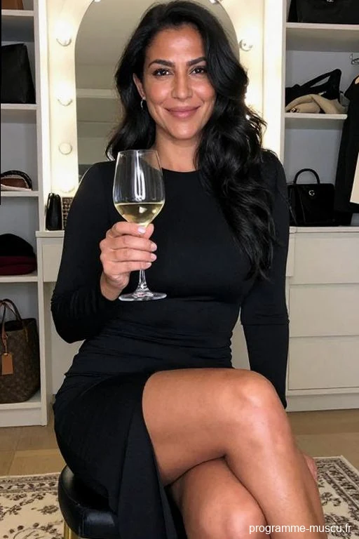 Lila64, 41 ans à Vic-en-Bigorre