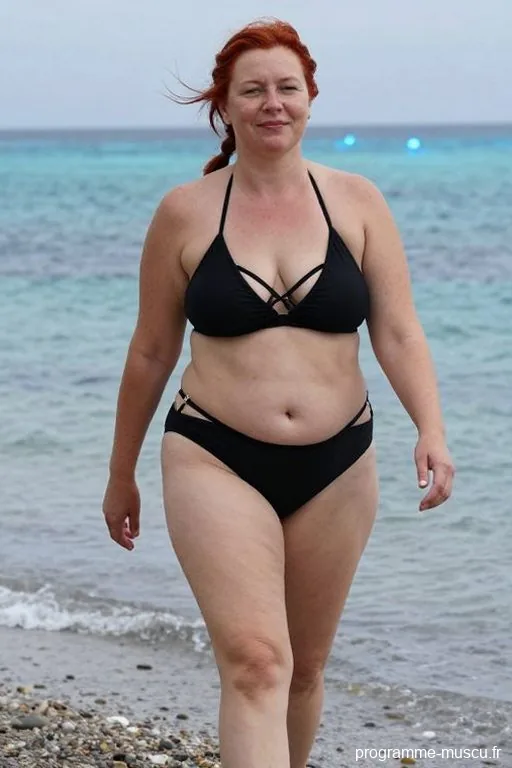 Lila66, 47 ans à Argelès-sur-Mer