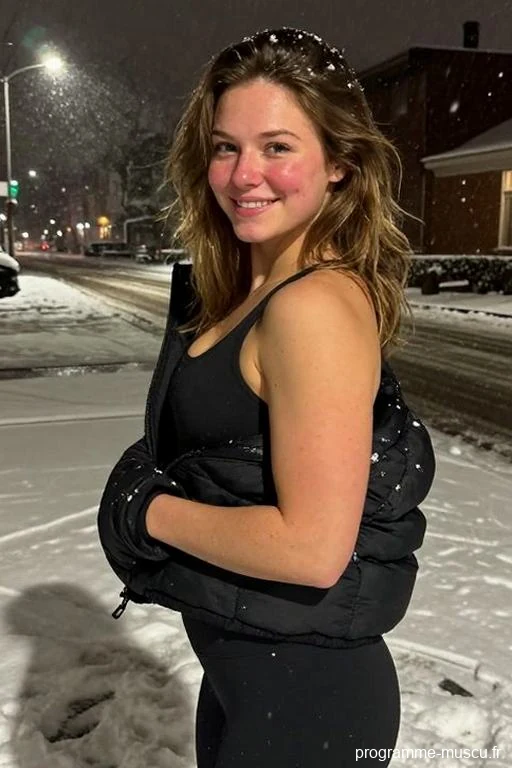 Lila66, 21 ans à Prades