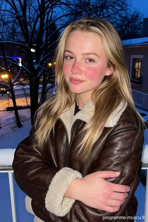 Lila67, 23 ans à Strasbourg