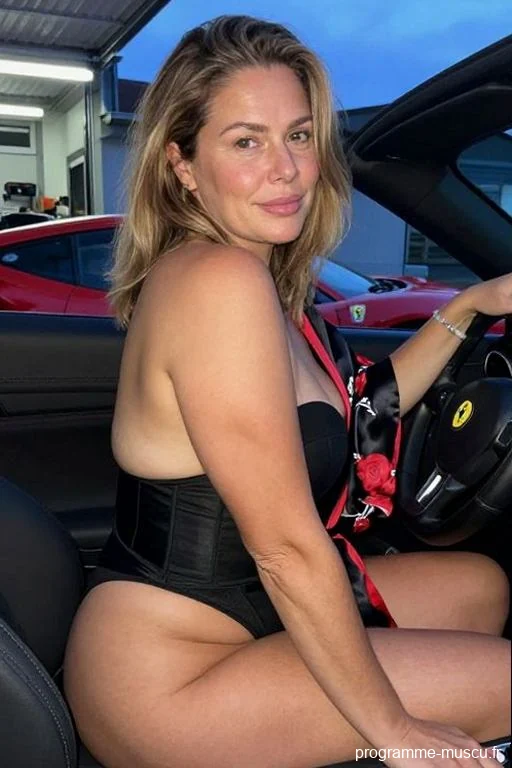 Lila67, 44 ans à Hœnheim