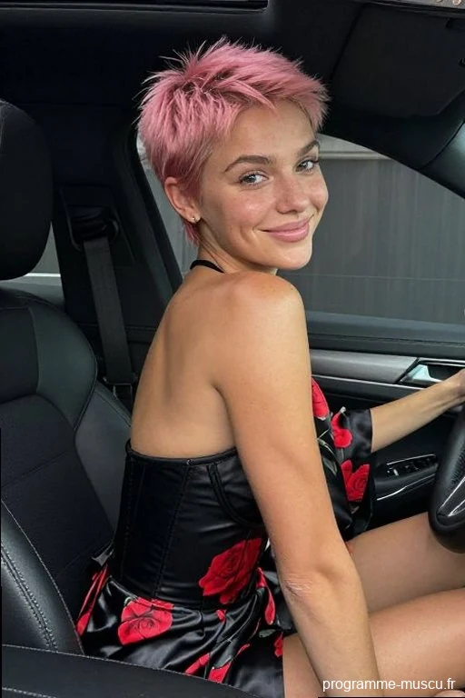 Lila67, 20 ans à Hœnheim