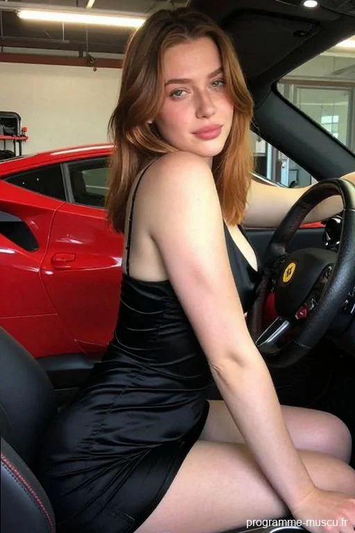 Lila67, 29 ans à Erstein