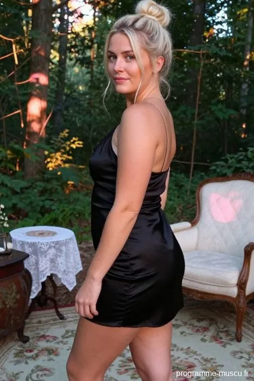 Lila68, 33 ans à Cernay