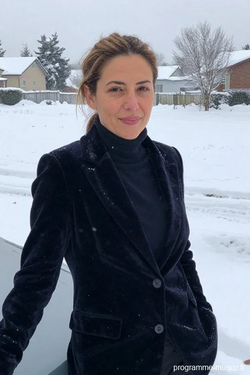 Lila68, 46 ans à Huningue