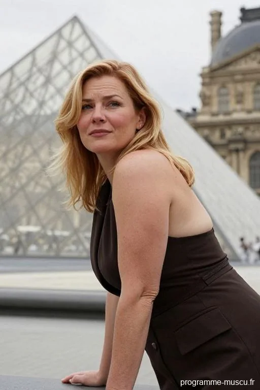 Lila68, 45 ans à Lutterbach