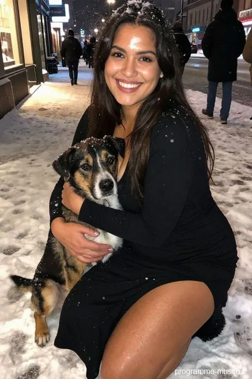 Lila68, 20 ans à Kembs