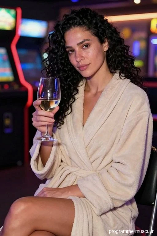 Lila69, 32 ans à Villeurbanne