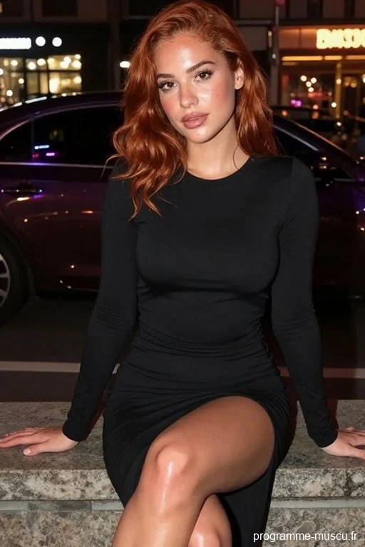 Lila69, 22 ans à Lyon 01