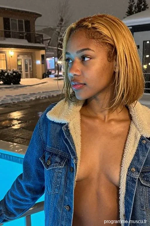 Lila69, 21 ans à Francheville