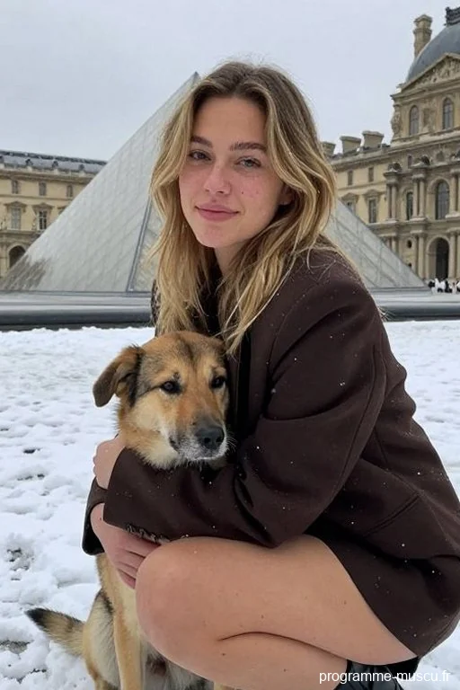 Lila69, 21 ans à Chaponost