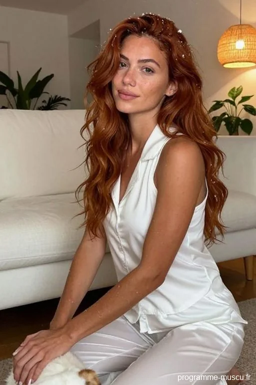 Lila69, 29 ans à Vaugneray