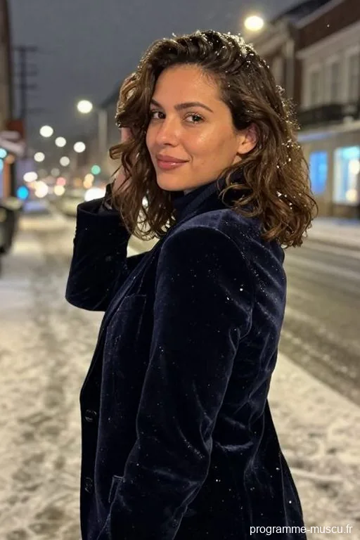 Lila69, 27 ans à Saint-Laurent-de-Mure