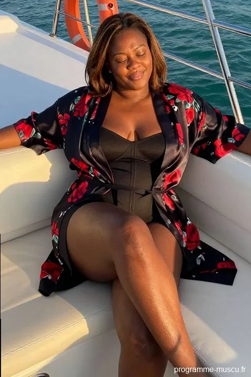 Lila71, 38 ans à Chalon-sur-Saône