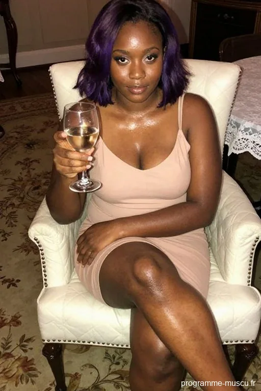 Lila71, 22 ans à Châtenoy-le-Royal