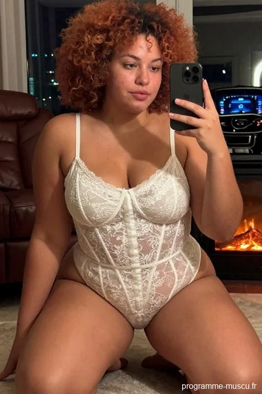 Lila72, 31 ans à Mulsanne