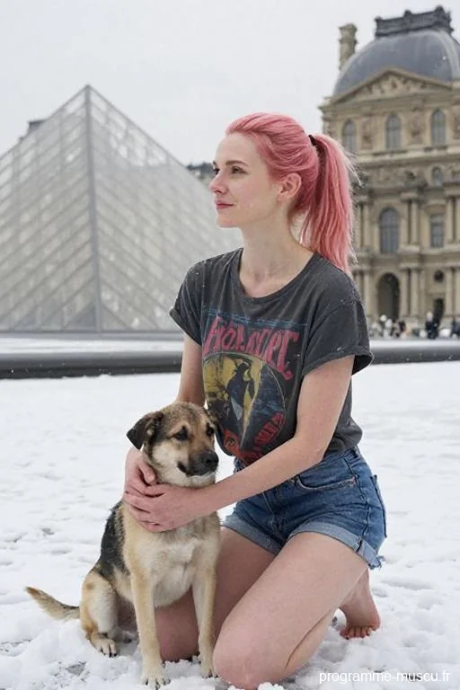 Lila73, 36 ans à Bourg-Saint-Maurice