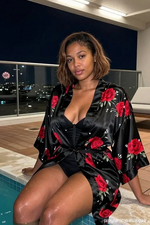 Lila74, 33 ans à Annemasse