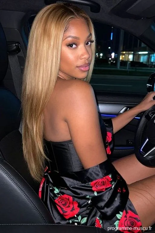 Lila74, 26 ans à Passy