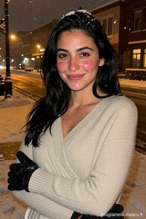 Lila74, 36 ans à Saint-Pierre-en-Faucigny