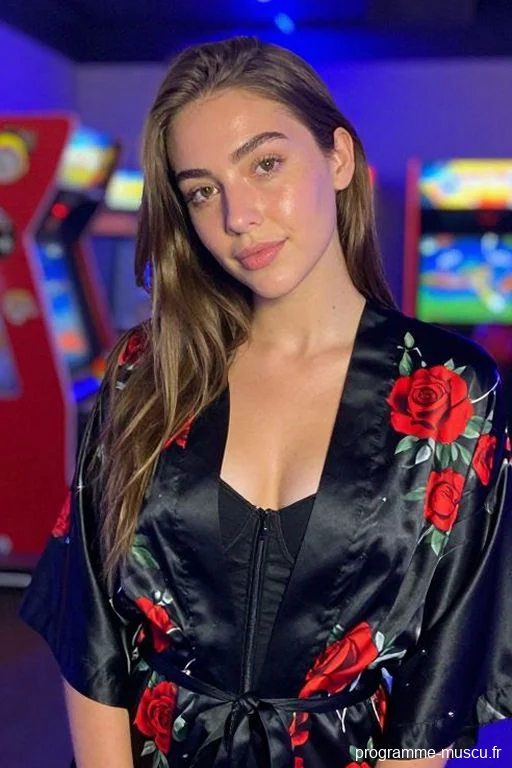 Lila75_22, 22 ans à Paris