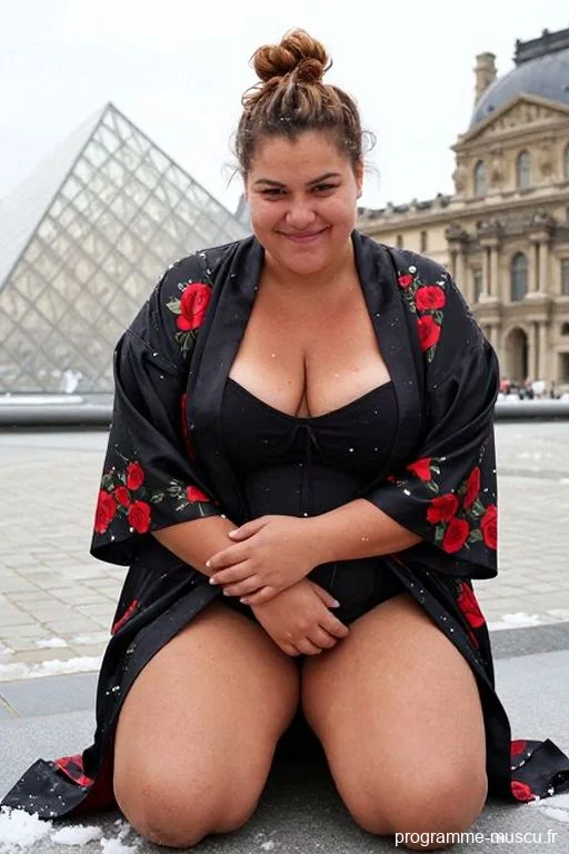 Lila75_29, 29 ans à Paris 04