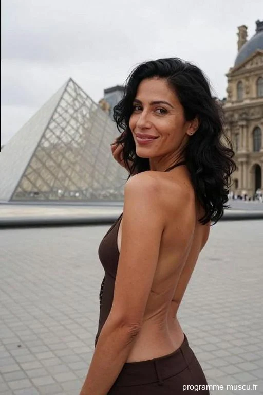 Lila76, 40 ans à Petit-Caux