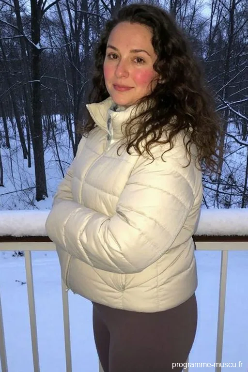 Lila76, 34 ans à Darnétal