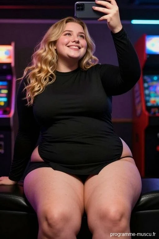 Lila76, 21 ans à Sainte-Adresse