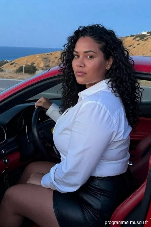 Lila77, 37 ans à Chelles