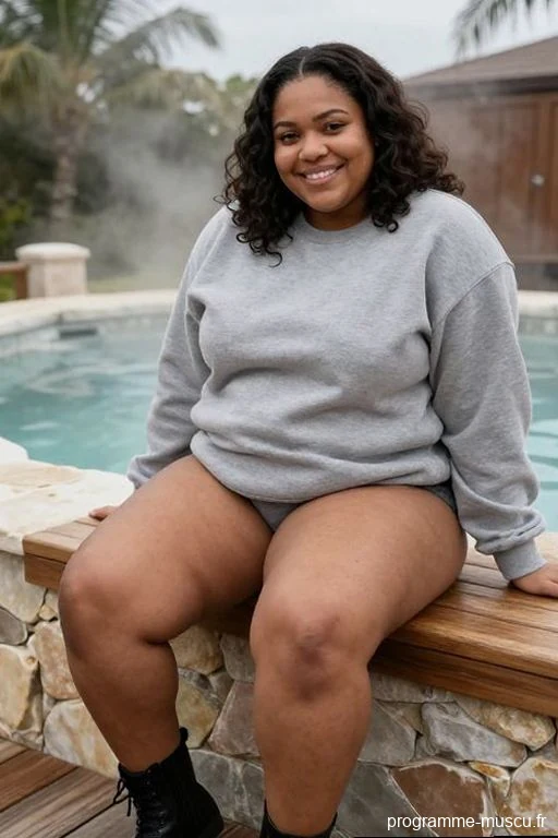 Lila77, 20 ans à Melun